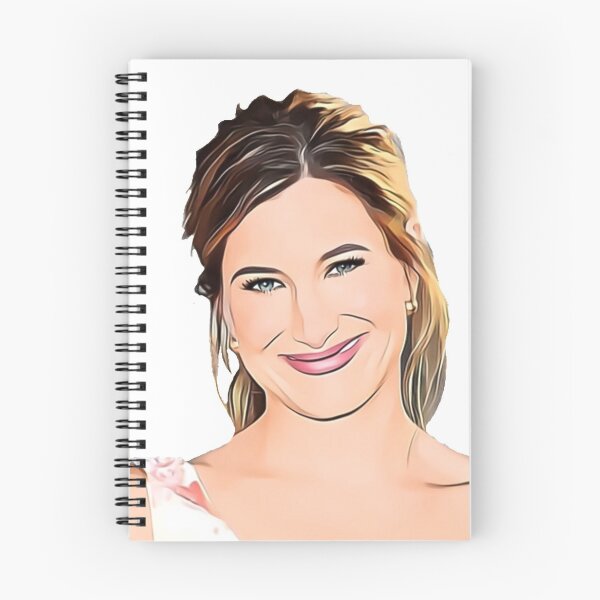 Item preview, Kathryn Hahn fanart designed and sold by froggyleggs.