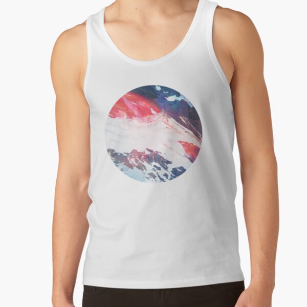Ash Tank Top