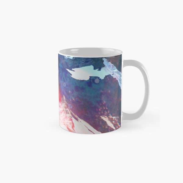 Ash Classic Mug