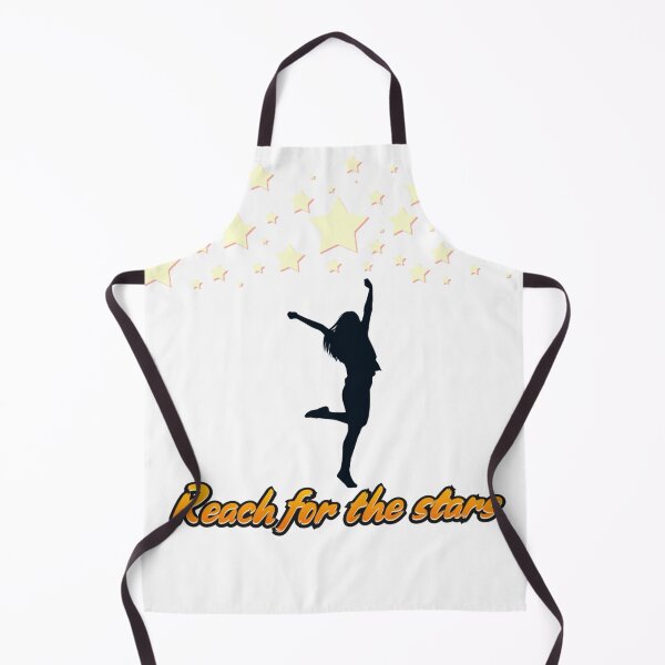 Item preview, Reach For The Stars designed and sold by Mercury's Space.