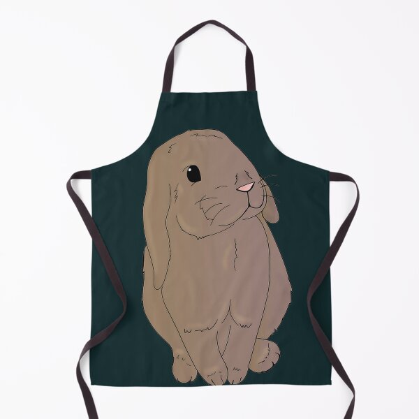 Item preview, Brown cute little bunny designed and sold by GAP90.