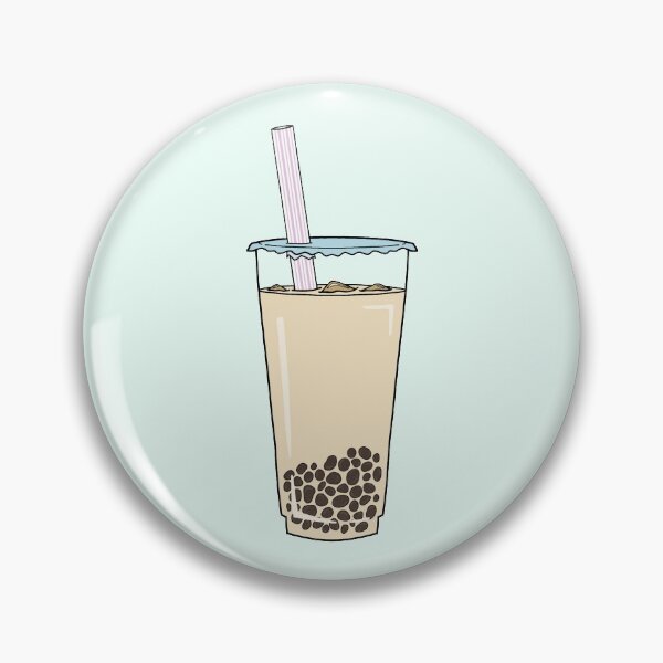 Item preview, Boba Tea designed and sold by Michal Robideaux.