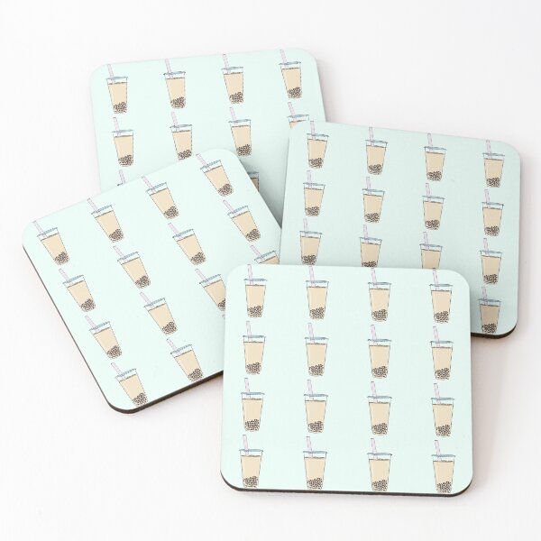 Item preview, Boba Tea designed and sold by Michal Robideaux.
