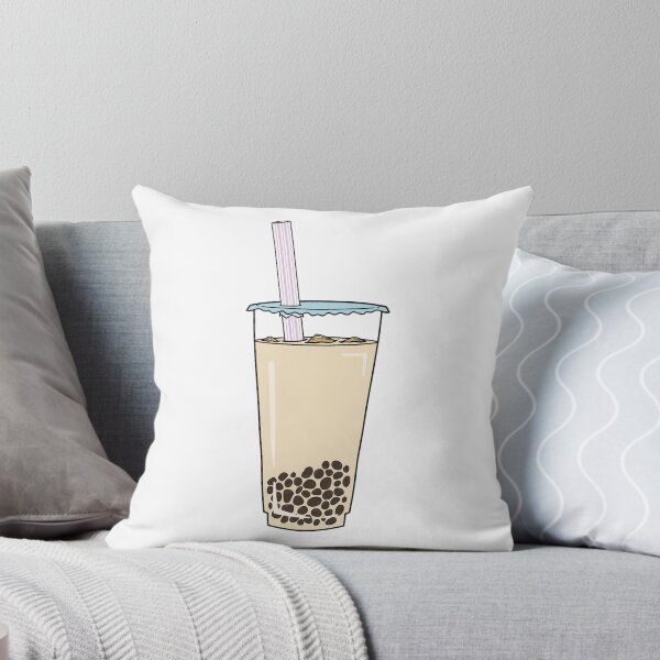 Item preview, Boba Tea designed and sold by Michal Robideaux.