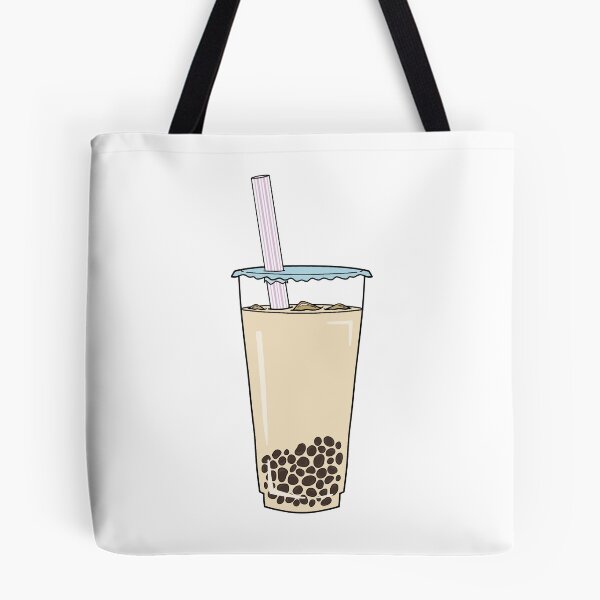 Item preview, Boba Tea designed and sold by Michal Robideaux.