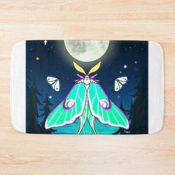 Item preview, Lunar Sunrise designed and sold by Dandelion-Ink.