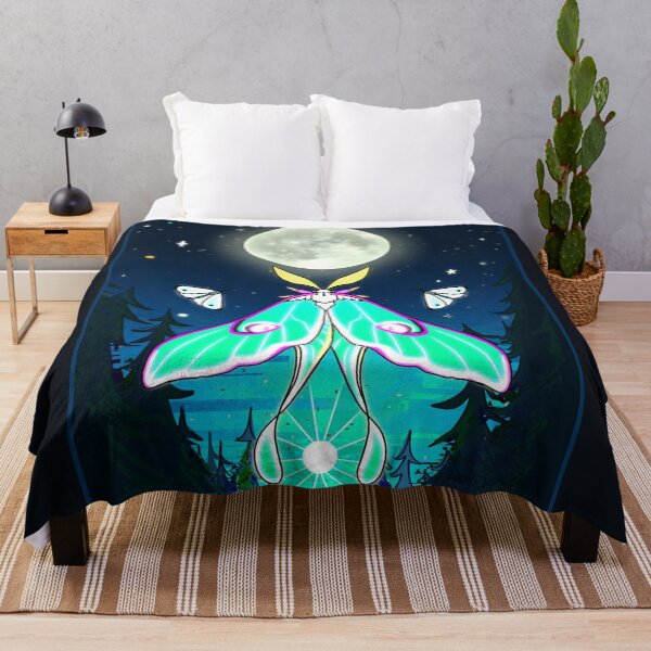 Item preview, Lunar Sunrise designed and sold by Dandelion-Ink.