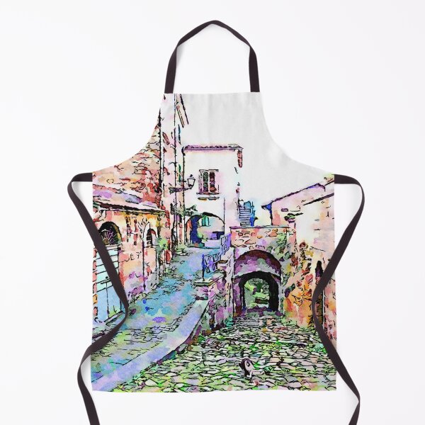 Item preview, Barbarano Romano: glimpse designed and sold by Giuseppe Cocco.