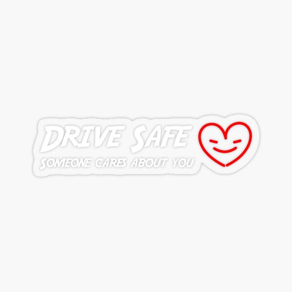 Free Keychain Drive Safe I Love You Svg