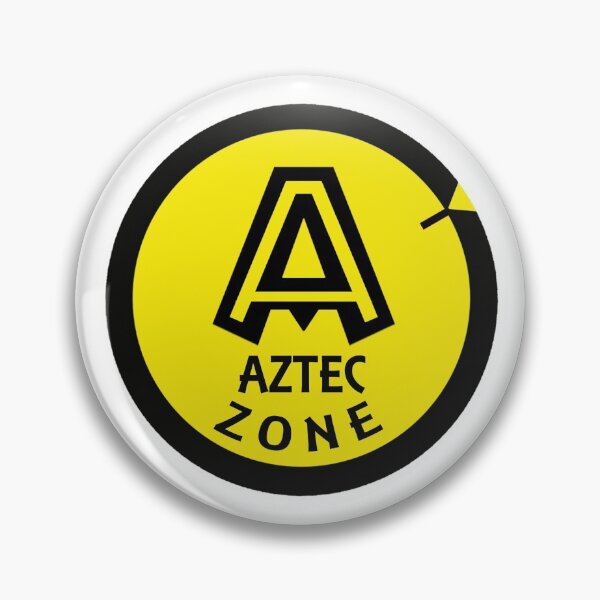 Artikelvorschau, Aztekischer Marker entworfen und verkauft von Dimension4-3.