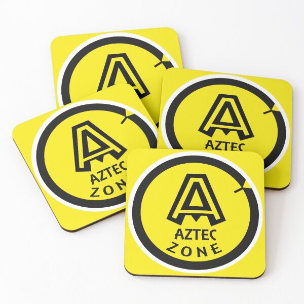 Item preview, Aztec Marker designed and sold by Dimension4-3.