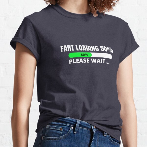 Funny Fart Shirt Men Boys Cool Hilarious Sarcastic Humorous Essential T- Shirt for Sale by normalcoo store