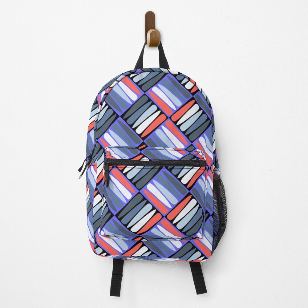 Item preview, Backpack designed and sold by williamcuccio.