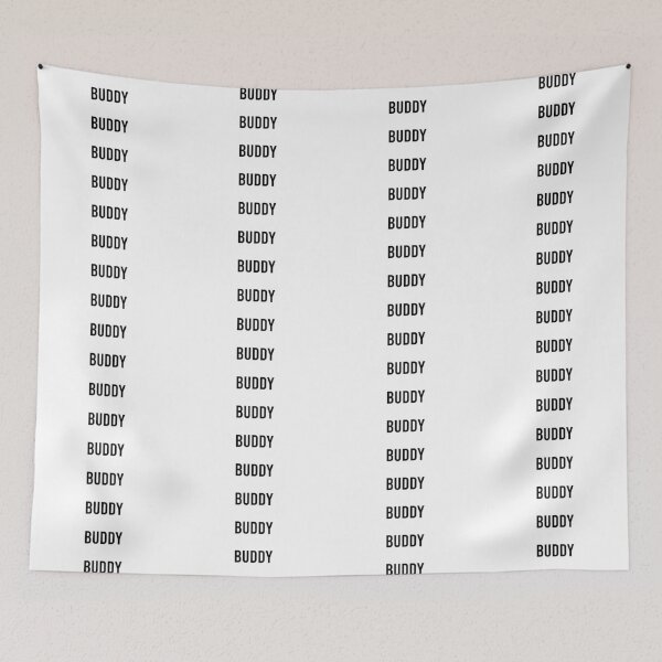Item preview, My buddy designed and sold by bostonlive.