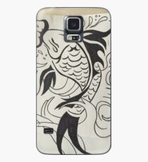 A Fish Out of Water Case/Skin for Samsung Galaxy