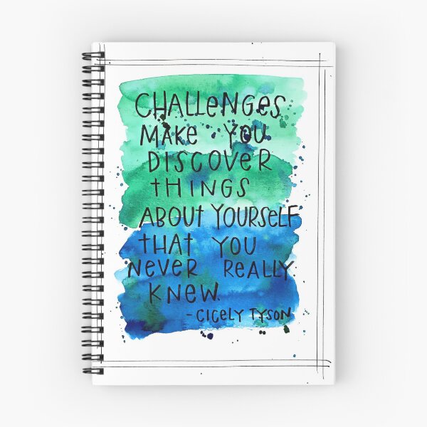 Item preview, Challenges designed and sold by Kiersten Short.