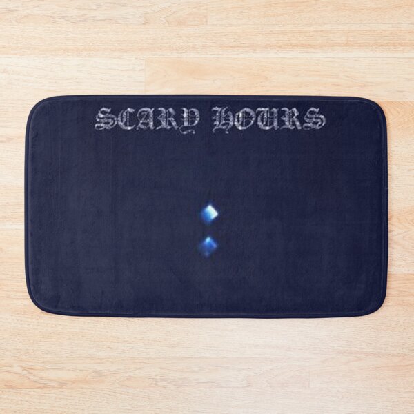 Item preview, Drake -  Scary Hours 2 Merch designed and sold by chromedesignsus.