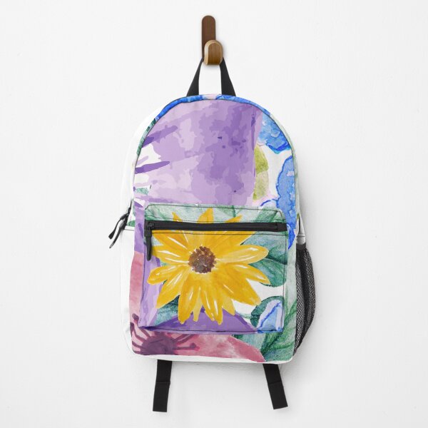 Item preview,  Beautiful Water Painting  Flowers designed and sold by TazGirlDesign.