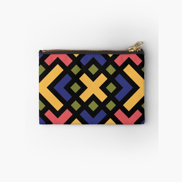 Item preview, Geometric maze pattern  designed and sold by Md1982.