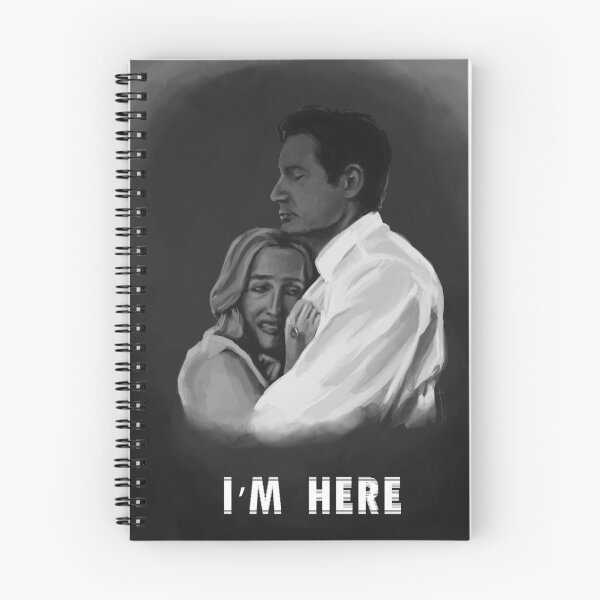 Item preview, I'm Here designed and sold by LaKroix.