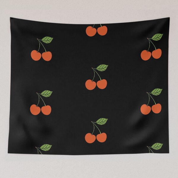 Item preview, Cherry designed and sold by elliedoodles.
