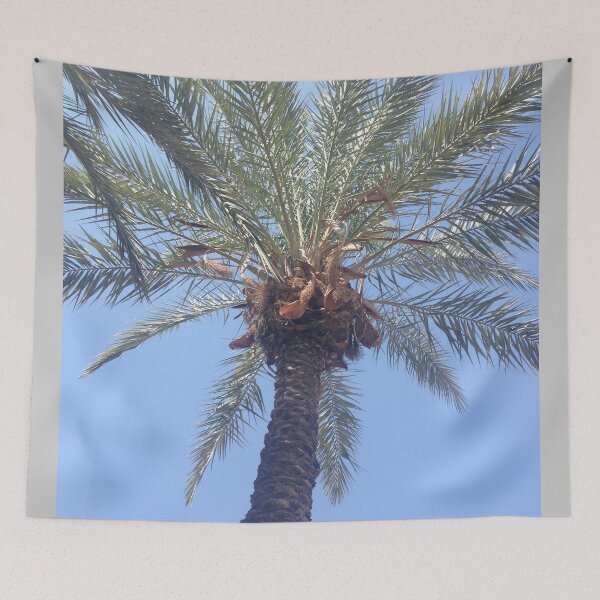 Item preview, Palm Tree designed and sold by Mrspink16.