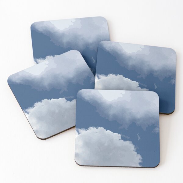 Item preview, Sky Between the Clouds designed and sold by chickenballet.