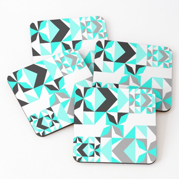 Item preview, Geometric designed and sold by PamAraico.
