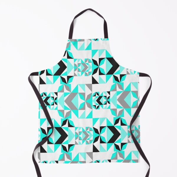 Item preview, Geometric designed and sold by PamAraico.