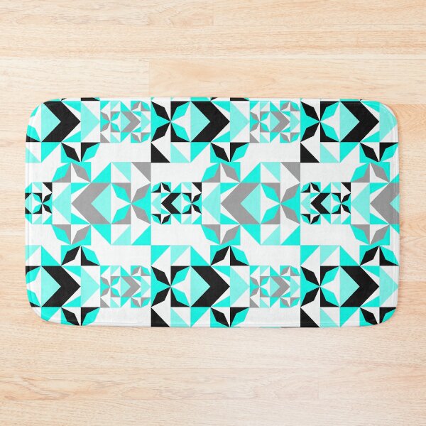 Item preview, Geometric designed and sold by PamAraico.