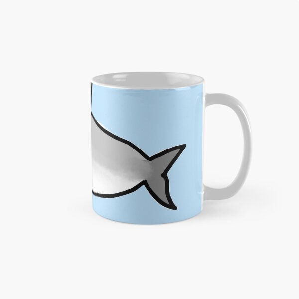 Item preview, Vaquita Porpoise designed and sold by JackJackCrafts.