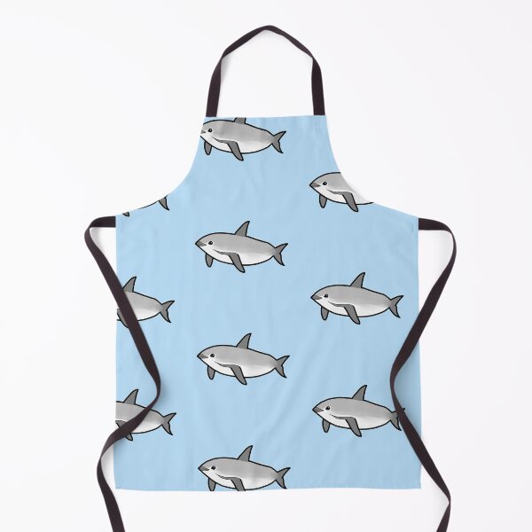 Item preview, Vaquita Porpoise designed and sold by JackJackCrafts.
