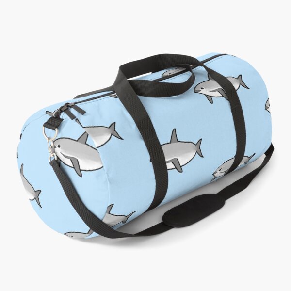 Item preview, Vaquita Porpoise designed and sold by JackJackCrafts.