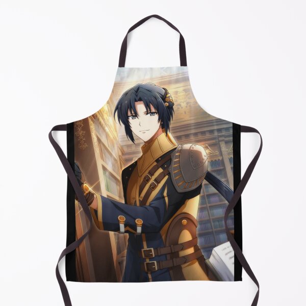 Item preview, Izumi Iori: Mechanical Lullaby II designed and sold by Lafayette Estelle.