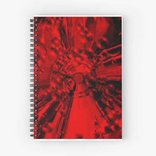 Item preview, Red Bubbles designed and sold by Dana Roper.