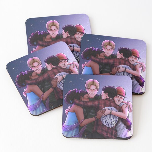 Item preview, If I Didn't Have You designed and sold by grayskyluna.