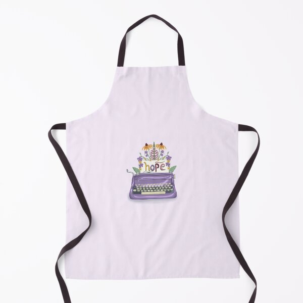 Item preview, Old printer florid violet designed and sold by nadihdesigner.