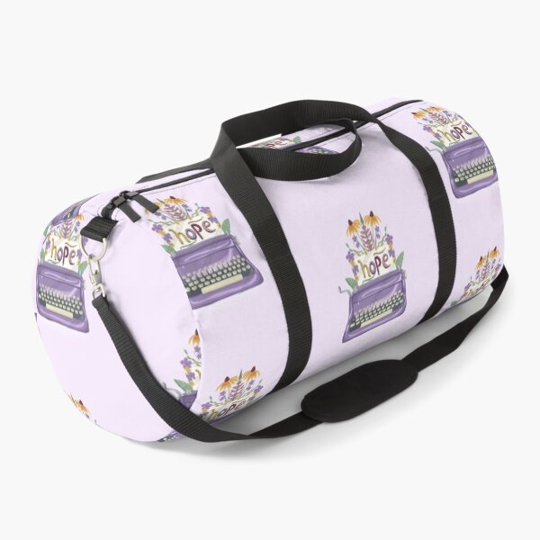 Item preview, Old printer florid violet designed and sold by nadihdesigner.