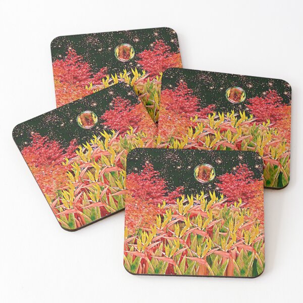 Item preview, Vurltwine Garden designed and sold by Roanemermaid.