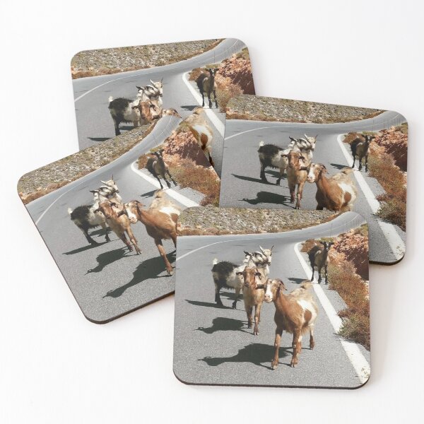 Item preview, Goat Gang designed and sold by GRKiT.