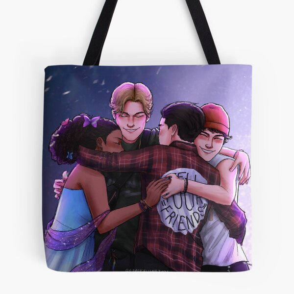 Item preview, If I Didn't Have You designed and sold by grayskyluna.