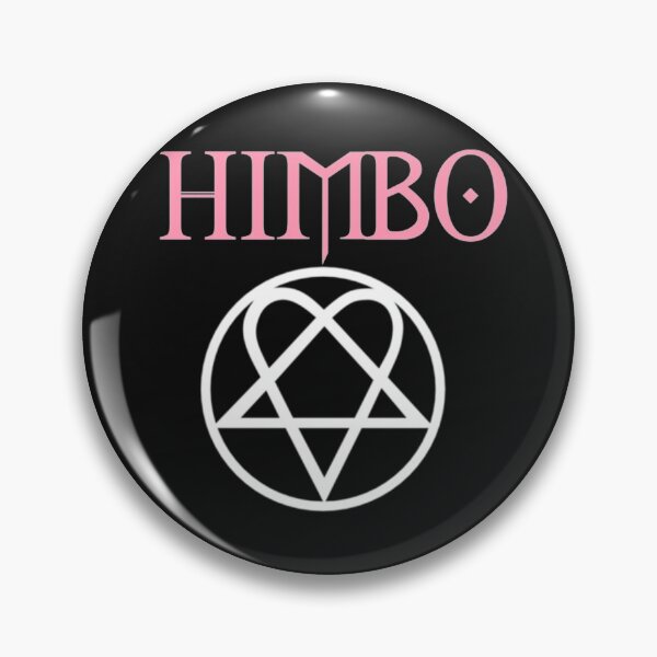 Item preview, HIMbo designed and sold by pepsibarbie.