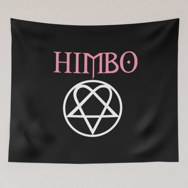 Item preview, HIMbo designed and sold by pepsibarbie.