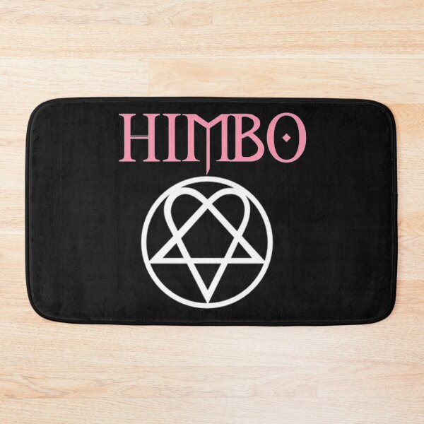 Item preview, HIMbo designed and sold by pepsibarbie.