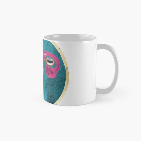 Item preview, WE ARE WATCHING YOU - PRO CHOICE designed and sold by EasyBearDesigns.