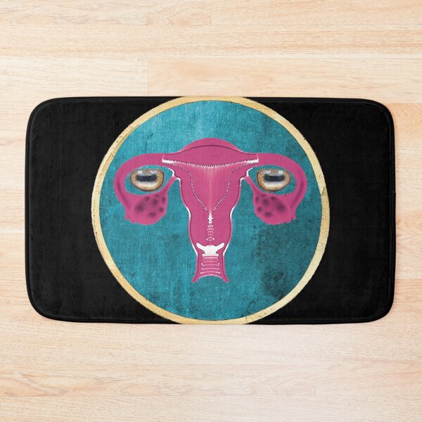 Item preview, WE ARE WATCHING YOU - PRO CHOICE designed and sold by EasyBearDesigns.