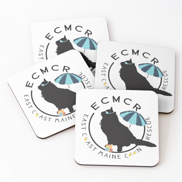 Item preview, Summer  designed and sold by East Coast Maine Coon Rescue.