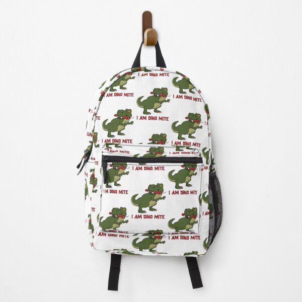 Item preview, I Am Dino Mite designed and sold by nikolaj1301.