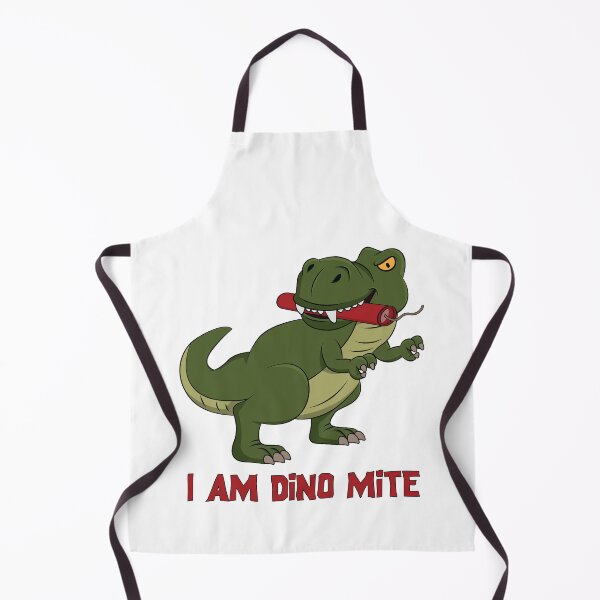 Item preview, I Am Dino Mite designed and sold by nikolaj1301.