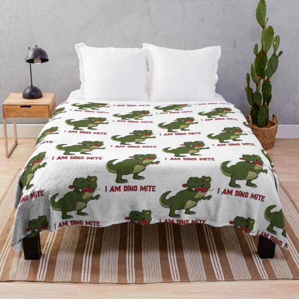 Item preview, I Am Dino Mite designed and sold by nikolaj1301.